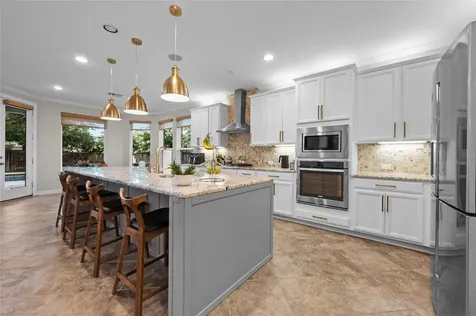 11507 Jonstone Paisley Court Richmond TX 77407