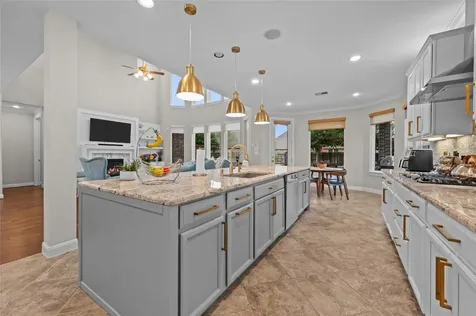 11507 Jonstone Paisley Court Richmond TX 77407