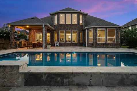 11507 Jonstone Paisley Court Richmond TX 77407