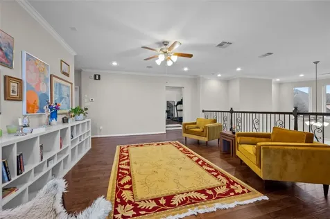 11507 Jonstone Paisley Court Richmond TX 77407