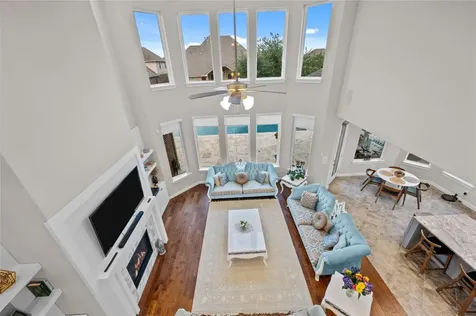 11507 Jonstone Paisley Court Richmond TX 77407