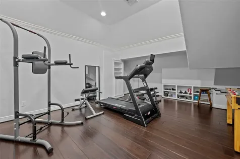 11507 Jonstone Paisley Court Richmond TX 77407