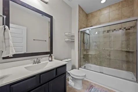 11507 Jonstone Paisley Court Richmond TX 77407