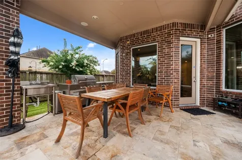 11507 Jonstone Paisley Court Richmond TX 77407
