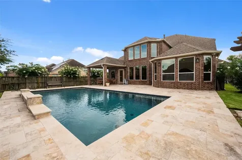 11507 Jonstone Paisley Court Richmond TX 77407