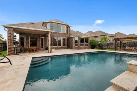 11507 Jonstone Paisley Court Richmond TX 77407