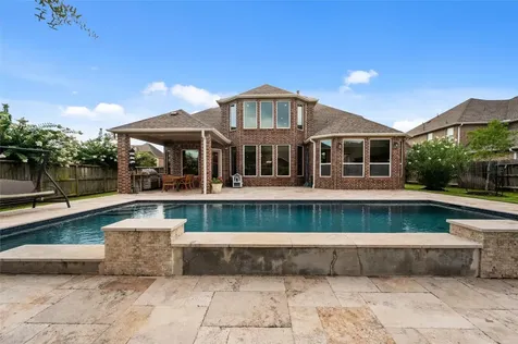 11507 Jonstone Paisley Court Richmond TX 77407