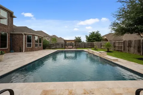 11507 Jonstone Paisley Court Richmond TX 77407