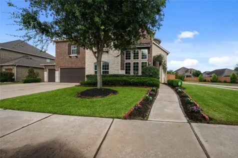 11507 Jonstone Paisley Court Richmond TX 77407