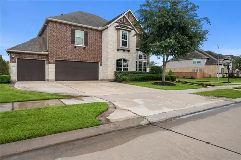 11507 Jonstone Paisley Court Richmond TX 77407