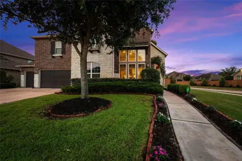 11507 Jonstone Paisley Court Richmond TX 77407