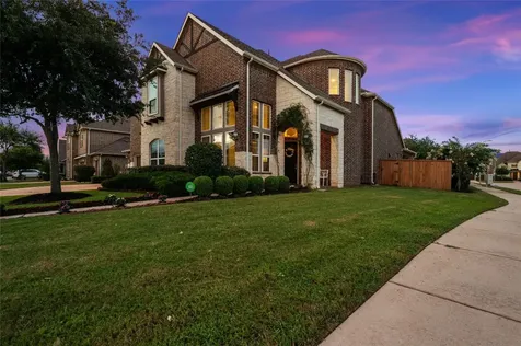 11507 Jonstone Paisley Court Richmond TX 77407