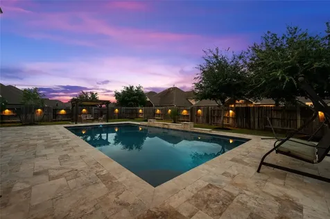 11507 Jonstone Paisley Court Richmond TX 77407
