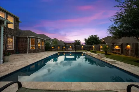 11507 Jonstone Paisley Court Richmond TX 77407