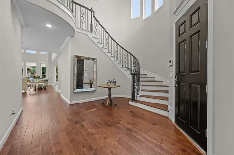 11507 Jonstone Paisley Court Richmond TX 77407
