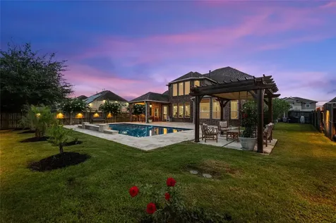 11507 Jonstone Paisley Court Richmond TX 77407