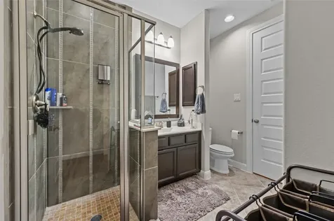 11507 Jonstone Paisley Court Richmond TX 77407
