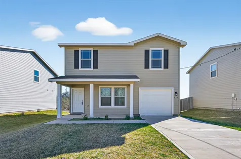 940 21st Street Hempstead TX 77445