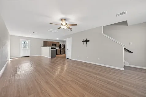 940 21st Street Hempstead TX 77445