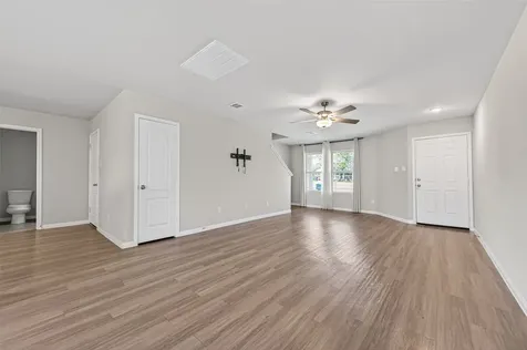 940 21st Street Hempstead TX 77445