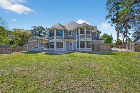 2504 Southline Road Conroe TX 77384