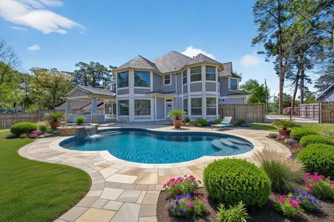 2504 Southline Road Conroe TX 77384