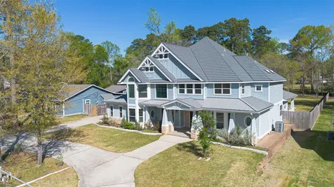 2504 Southline Road Conroe TX 77384