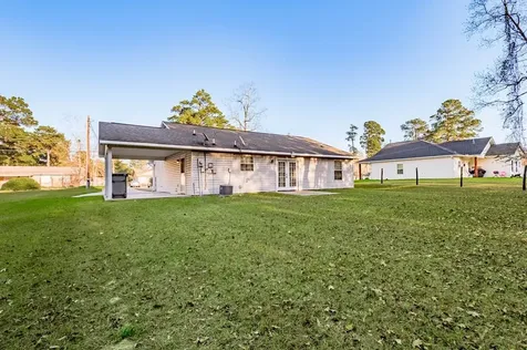 111 Hemlock Road Lufkin TX 75901