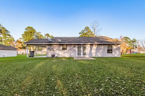 111 Hemlock Road Lufkin TX 75901