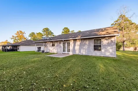 111 Hemlock Road Lufkin TX 75901