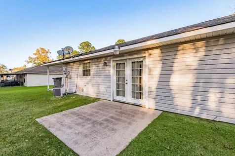 111 Hemlock Road Lufkin TX 75901