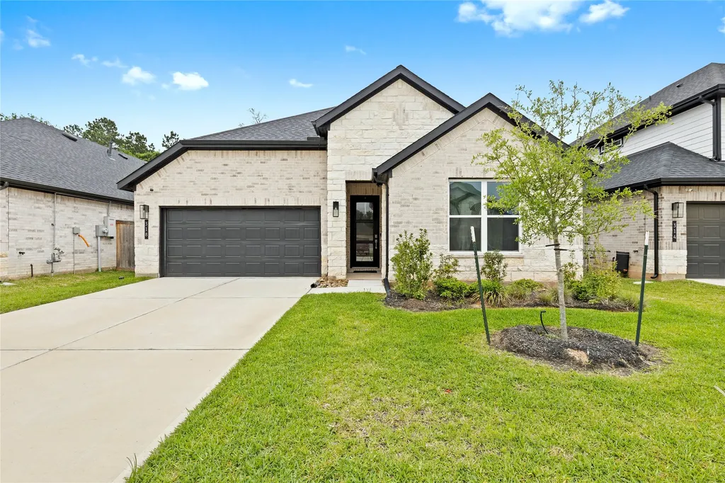 318 Springfield Terrace Drive Conroe TX 77304