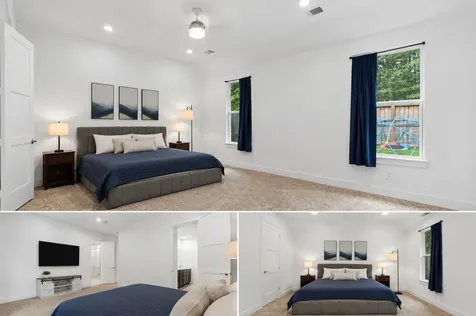 318 Springfield Terrace Drive Conroe TX 77304