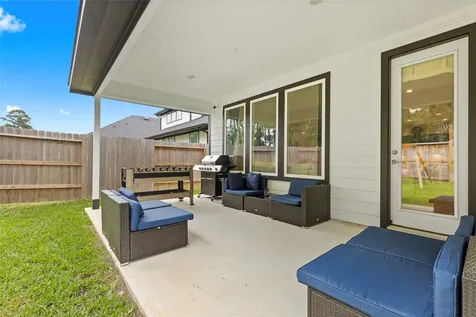 318 Springfield Terrace Drive Conroe TX 77304