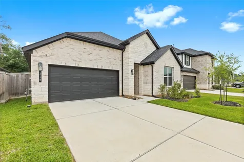 318 Springfield Terrace Drive Conroe TX 77304