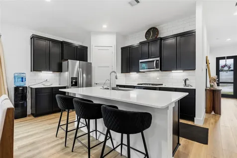 318 Springfield Terrace Drive Conroe TX 77304