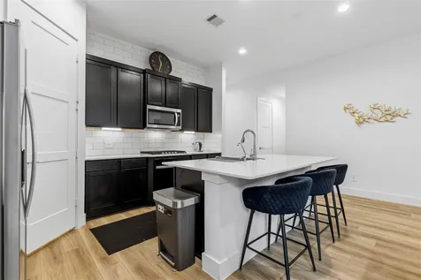 318 Springfield Terrace Drive Conroe TX 77304
