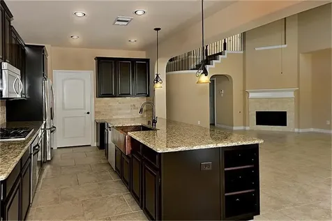 126 Hearthshire Circle The Woodlands TX 77354