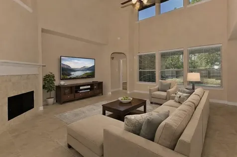126 Hearthshire Circle The Woodlands TX 77354