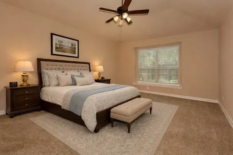 126 Hearthshire Circle The Woodlands TX 77354