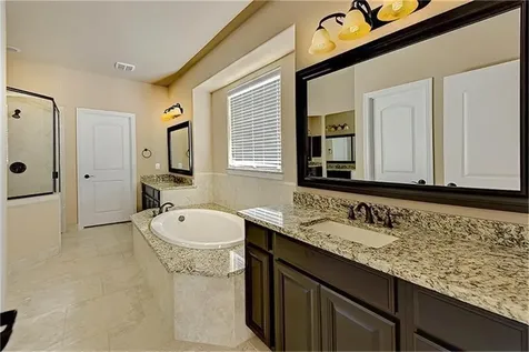 126 Hearthshire Circle The Woodlands TX 77354