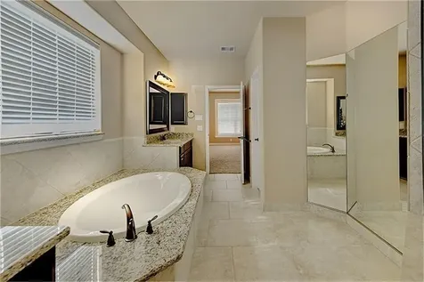 126 Hearthshire Circle The Woodlands TX 77354
