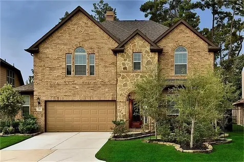 126 Hearthshire Circle The Woodlands TX 77354