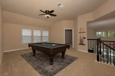 126 Hearthshire Circle The Woodlands TX 77354