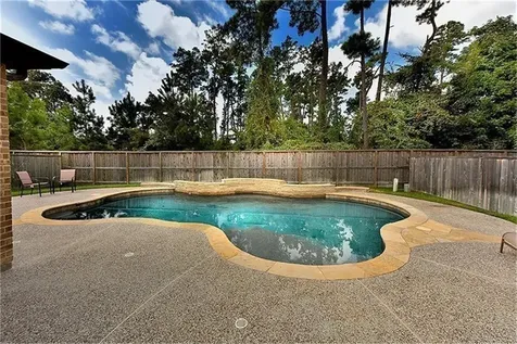 126 Hearthshire Circle The Woodlands TX 77354