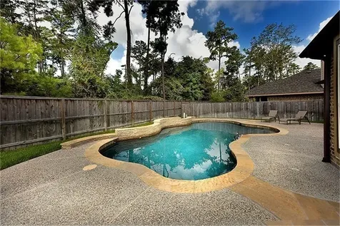 126 Hearthshire Circle The Woodlands TX 77354