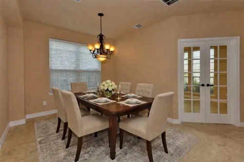 126 Hearthshire Circle The Woodlands TX 77354