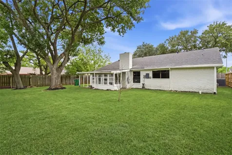 9947 Sagebud Lane Houston TX 77089
