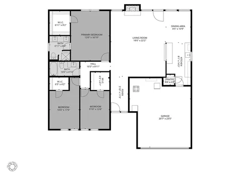 9947 Sagebud Lane Houston TX 77089