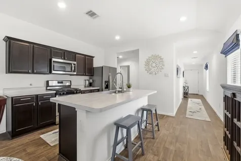 14114 Sandy Pines Court Conroe TX 77302